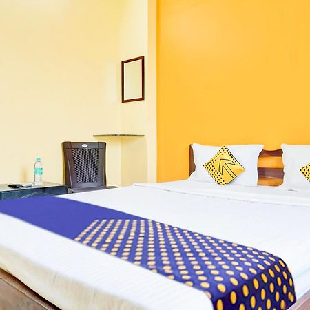 Spot On Hotel Shree Samarth Lodging Kolhapur Zewnętrze zdjęcie