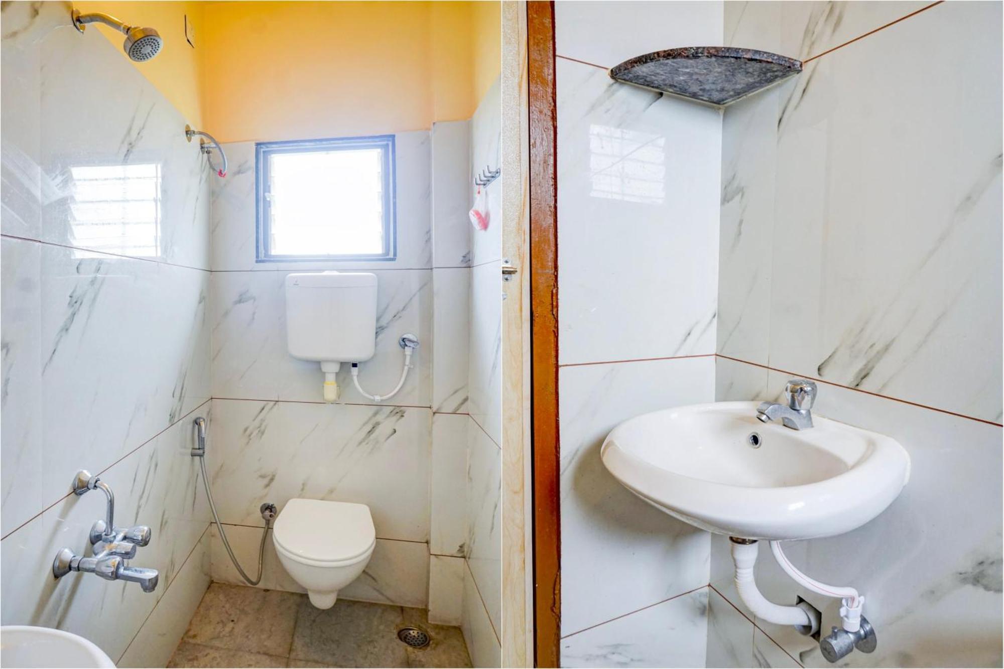 Spot On Hotel Shree Samarth Lodging Kolhapur Zewnętrze zdjęcie